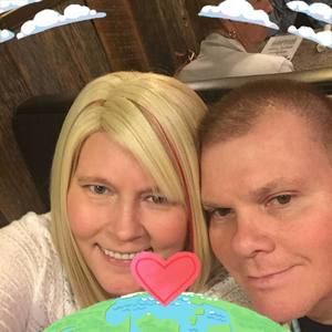 Meet your Posher, Geria